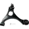 thumbnail image 2 of Geelife For CSX Civic 2pcs Control Arm Ball Joint Suspension Kit 2-PC Lower LH & RH Pair, 2 of 10