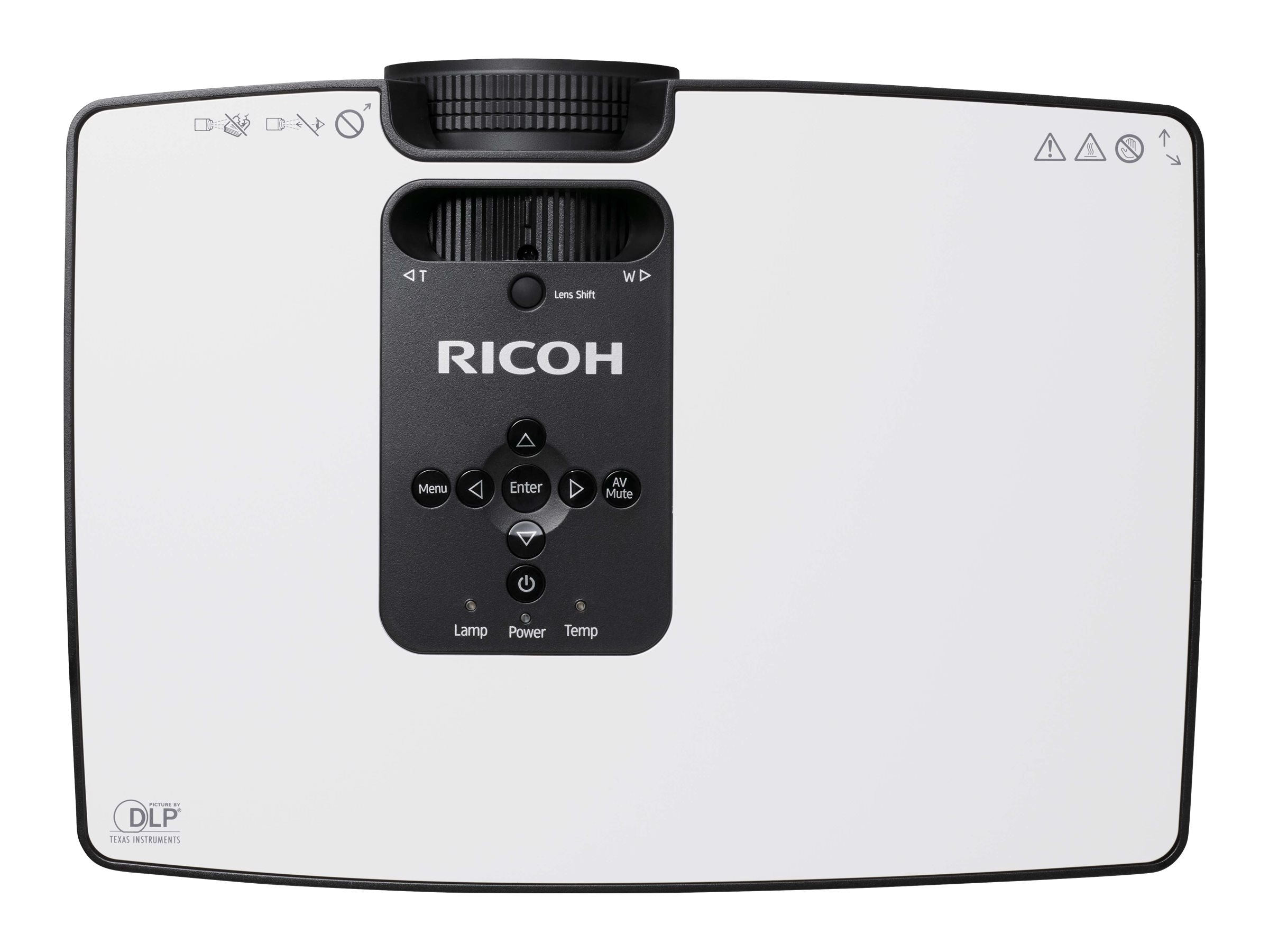 リコー　PJ WX5461　ランプ40h リコー PJ WX5461 ランプ40h