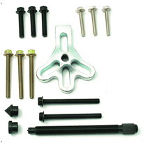 CTA Manufacturing Harmonic Balancer Puller