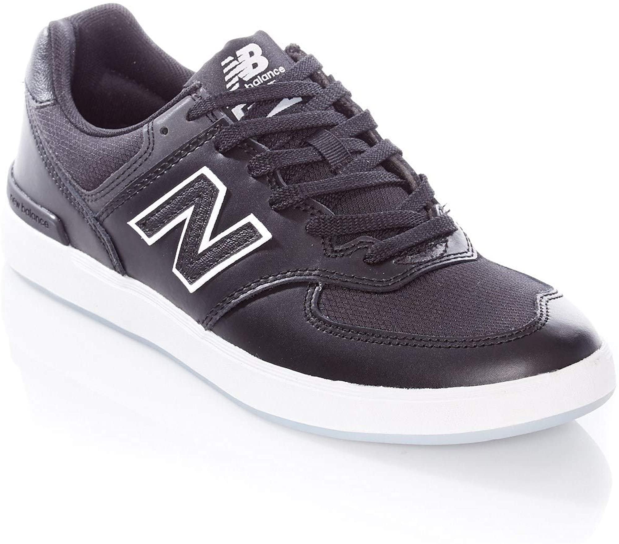 new balance men's 574v1 all coast skate shoe