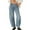Light Blue, variant on Ketyyh-chn99 Wide Leg Jeans Women High Waisted Pants Casual Baggy Distressed Lounge Trousers Black,M