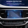 thumbnail image 3 of Protector De Pantalla De Navegación Para Automóvil, Vidrio Templado Transparente, Película Protectora De Pantalla Táctil Sensible, Pantalla De Navegación Transparente, Película Endurecida Apta Para Inevent VI006281-00, 3 of 7