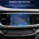 thumbnail image 3 of Protector De Pantalla De Navegación Para Automóvil, Vidrio Templado Transparente, Película Protectora De Pantalla Táctil Sensible, Pantalla De Navegación Transparente, Película Endurecida Apta Para matsuzay VI006281-00, 3 of 7