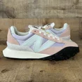 thumbnail image 1 of New Balance XC-72 Size 9 Mens Libra Pink Haze Running Casual Sneaker UXC72TA, 1 of 6