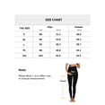 thumbnail image 6 of Women's Maternity Leggings Casual Pregnancy Pants Clothes, 6 of 6