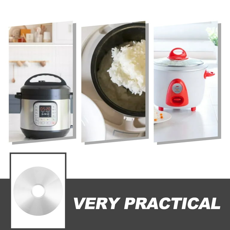 Electric rice cooker heating plate hotsell