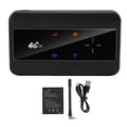 thumbnail image 2 of Enrutador De Punto De Acceso Móvil, Tarjeta Enchufable Portátil WiFi 4G LTE MIFI Con Antena Para África, 2 of 7