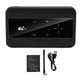 thumbnail image 2 of Punto De Acceso WiFi Móvil, Tarjeta Enchufable 4G LTE MIFI 10 Usuarios Que Comparten Enrutador Multifuncional 4G LTE Protección Múltiple Con Antena Para África, 2 of 7