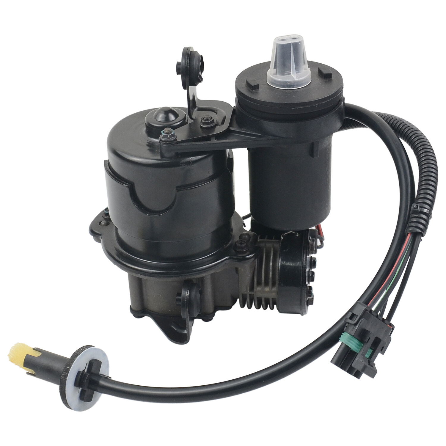 Air Suspension Compressor Pump 12487573 for Cadillac Seville Deville ...
