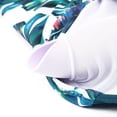 thumbnail image 4 of Fankiway Combinaison pour Femmes avec Maillot de Bain Imprimé Multicolore Maillot de Bain Ajusté et Rassembleur Maillot de Bain une Pièce Grande Taille, 4 of 7