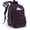 Dark Purple, variant on Travel Backpack for Women, 15.6 Inch Laptop Backpack, Quilted College Bookbag, Cute Work Backpacks, Water Resistant (Sage Green)