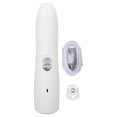 thumbnail image 1 of Molinillo de uñas para perros, recortador de uñas eléctrico para perros con carga USB y 3 puertos para perros pequeños y grandes, 1 of 5