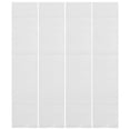 thumbnail image 1 of Protector de puerta contra rasguños de perros, protector de marco de puerta para ventana, silla, protector de pared, transparente, 4 Uds., 1 of 5