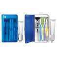 thumbnail image 5 of Pursonic S2 Toothbrush Sanitizer, 5 of 7