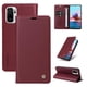 thumbnail image 2 of Funda para Xiaomi POCO M5S Estuche de Cuero PU Tipo Cartera con Ranuras para Tarjetas y Cierre Magnético, 2 of 5