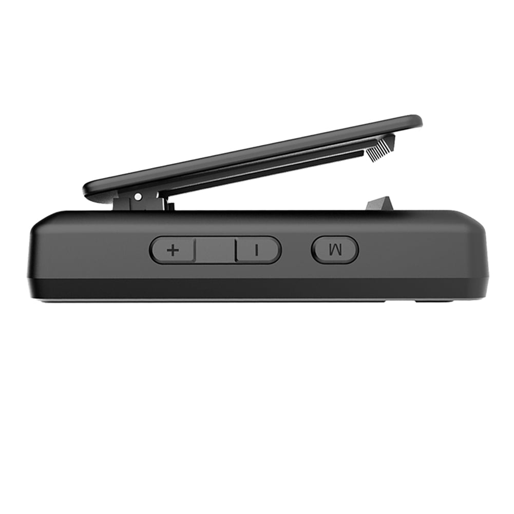MP3 Player Music Player Button Bluetooth-Compatible 5.2 for