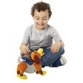 thumbnail image 5 of Slinky Disney Pixar Toy Story 4 Plush Dog, 5 of 6