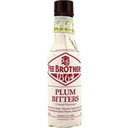 Fee Brothers Plum Bitters 5oz