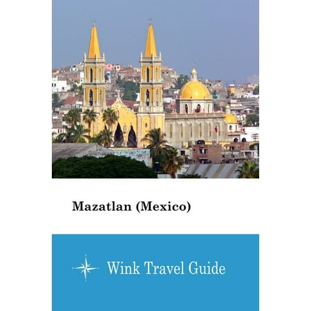 Mazatlan (Mexico) - eBook