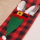 thumbnail image 3 of Cortador De Sombreros De Navidad, Herramienta De Almacenamiento De Sombreros, Adornos Navideños Para El Hogar, Navidad, Hogar 4 Tenedores sonducket HA042034-05, 3 of 6