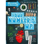 Maths Is Everywhere: Your Number's Up (Series #1) (Hardcover)