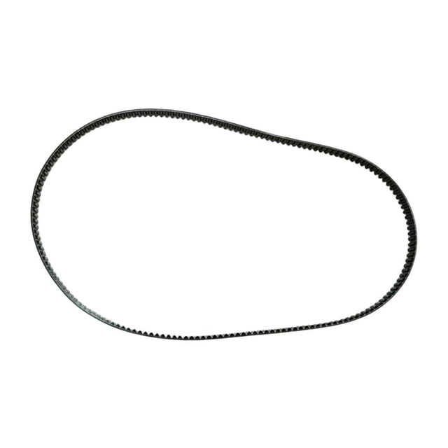 Cinta transportadora eléctrica de alta resistencia para máquina panificadora automática newfavorsdecor 173 dientes 519 mm