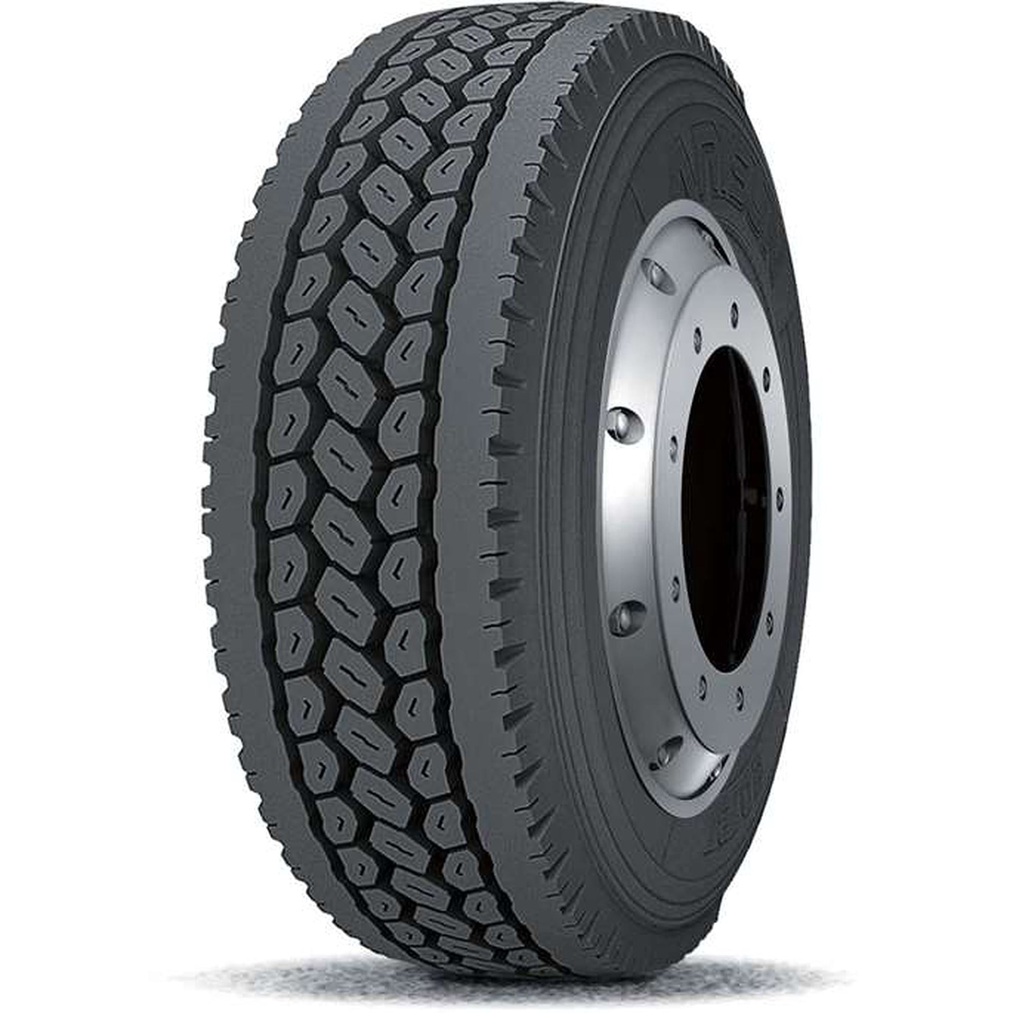 Arisun AD737 11R22.5 L H Commercial Tire