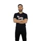 thumbnail image 1 of Playera Caballero Platini DP16 BLACK 1 Pz, 1 of 1