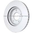 thumbnail image 4 of Mpa Electrical BR76015G Quality Built Disc Brake Rotor   Black Series,, 4 of 4