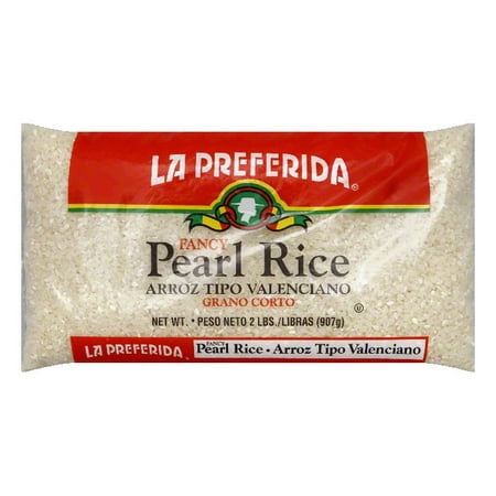 lb paella preferida rice pearl pack la dialog displays option button additional opens zoom