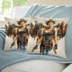 thumbnail image 3 of Resident Evil Fundas de almohada de terciopelo con tema, regalos de funda de almohada, decoración para el hogar, cojín de lanzar, regalo de cumpleaños para fans y parejas. 40cm x 40cm., 3 of 6
