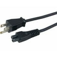thumbnail image 2 of PRIME- Power Cable Cord For Lg Tv 47Ln5310 50Ln5310 42Lb6300 43Lf5900 49Lf5900 55Lf5950, 2 of 3