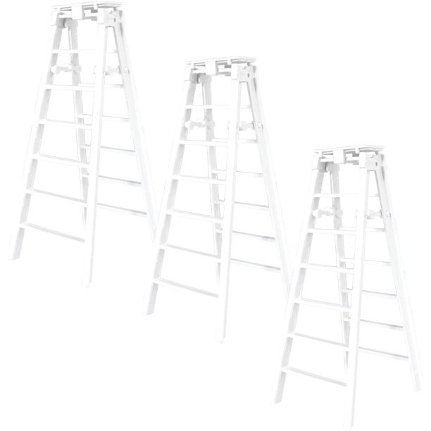 ladders for wwe figures