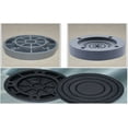 thumbnail image 3 of STARLIGHT- Washing Machine Pads - Shock & Noise Absorption For Vibrations, 3 of 5