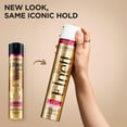 L'Oreal Paris Satin Extra Strong Hold Hairspray for Color