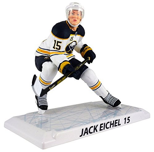 NHL Buffalo Sabres Jack Eichel Player 