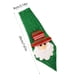 thumbnail image 3 of Corbata de Navidad Iluminada para Adultos y Niños - Decoraciones y regalos para fiesta navideña con Papá Noel, muñeco de nieve con reno LED, 3 of 6