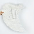 thumbnail image 3 of Angel Feather Wings Costume for Christmas/Halloween Party by Dazone, 3 of 4