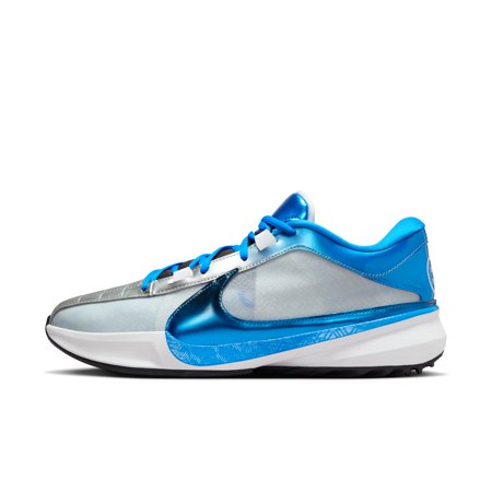 

Nlke 5 men s actual basketball shoes summer torsional cushioning DX4996
