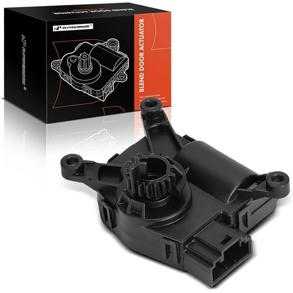 A-Premium Blend Door Actuator Replacement for Audi A3 Sportback 2013-2019