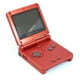 thumbnail image 5 of Nintendo Gameboy Advance SP Nintendo reacondicionada rojo, 5 of 5