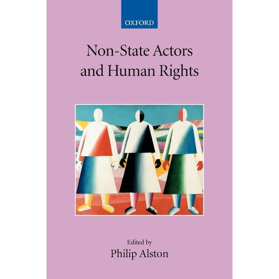 Collected Courses of the Academy of Euro Non-State Actors and Human Rights, Book 3, (Paperback)