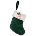 thumbnail image 1 of Christmas Decorations Clearance!! Christmas Socks Candy Boots with Small Bells Holiday Gift Bags Christmas Trees Santa Claus Boots for Fireplace, 1 of 5