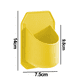 thumbnail image 2 of Soporte portátil para bebidas de ducha para latas de cerveza | Puños de silicona con superficie brillante | Regalo impresionante, 2 of 5