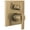 Champagne Bronze, variant on Delta Ara Angular Modern Monitor 14 Series Valve Trim with 3-Setting Integrated Diverter, Venetian Bronze