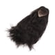 thumbnail image 5 of Peluca De Pelo Largo Y Rizado Para Muñeca, Flequillo Recto, Bricolaje, Suave, 5 of 7