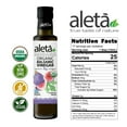 thumbnail image 2 of Aleta Farms Organic Fig Infused Balsamic Vinegars, 8.45 Fl Oz, 2 of 9