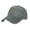 Gray, variant on University Of Central Oklahoma Hat Adjustable Baseball Cap Cotton Cowboy Hat, Fashionable For Man Woman