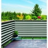 15 FT DECK/FENCE PRIVACY SCREEN-GRN by Ideaworks