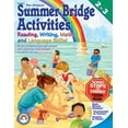 thumbnail image 2 of Summer Bridge Activities: Summer Bridge Activities®, Grades 2 - 3 (Paperback), 2 of 2